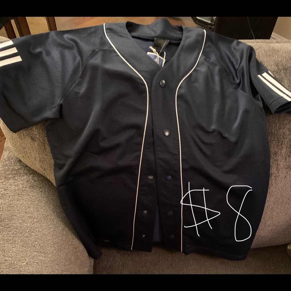 Men’s Adidas Shirt